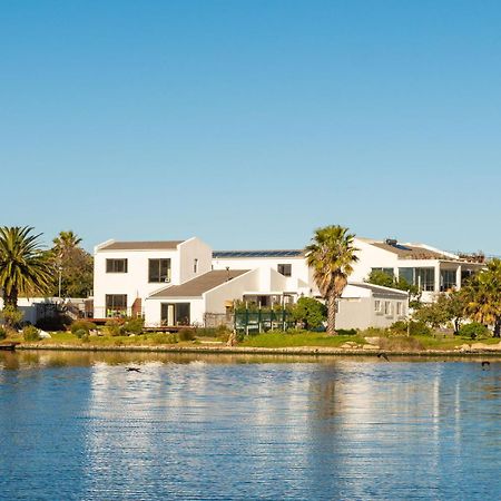Vlei Cove Guesthouse Cape Town Exterior foto