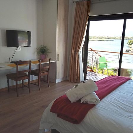 Vlei Cove Guesthouse Cape Town Exterior foto