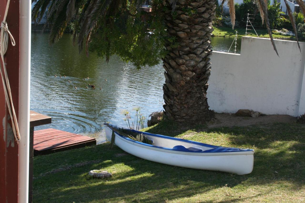 Vlei Cove Guesthouse Cape Town Exterior foto