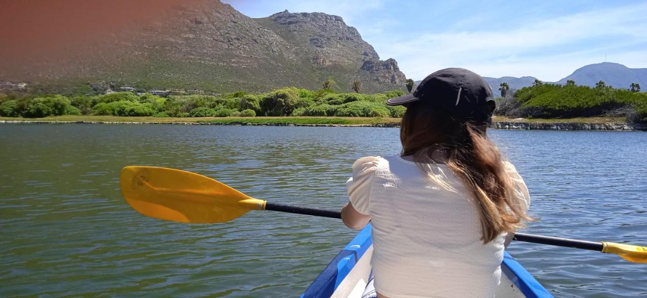 Vlei Cove Guesthouse Cape Town Exterior foto