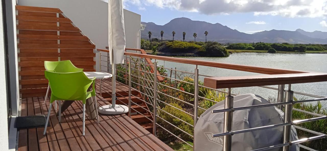Vlei Cove Guesthouse Cape Town Exterior foto