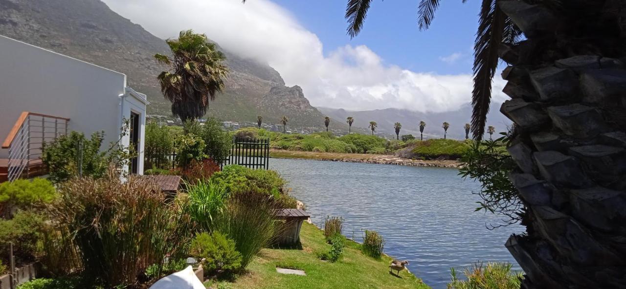 Vlei Cove Guesthouse Cape Town Exterior foto