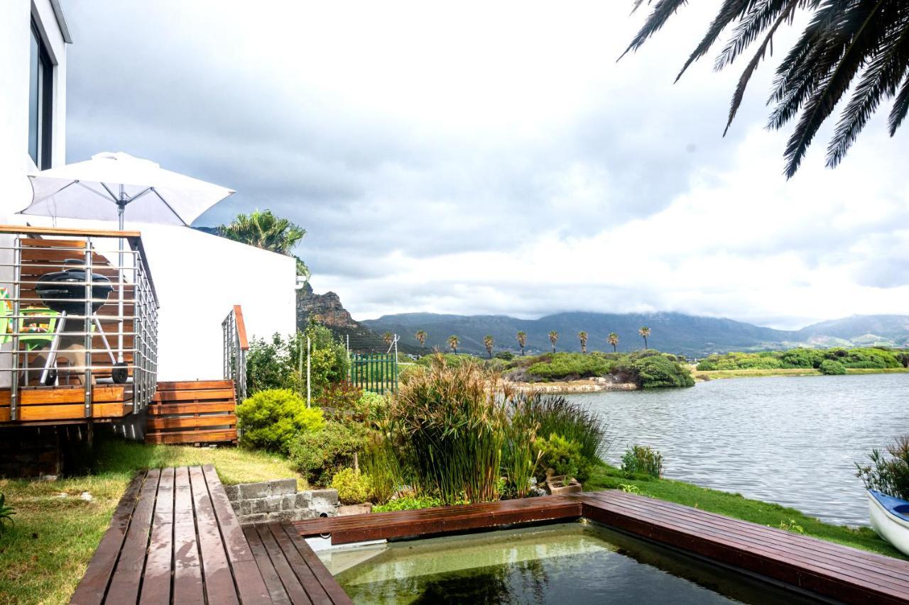 Vlei Cove Guesthouse Cape Town Exterior foto