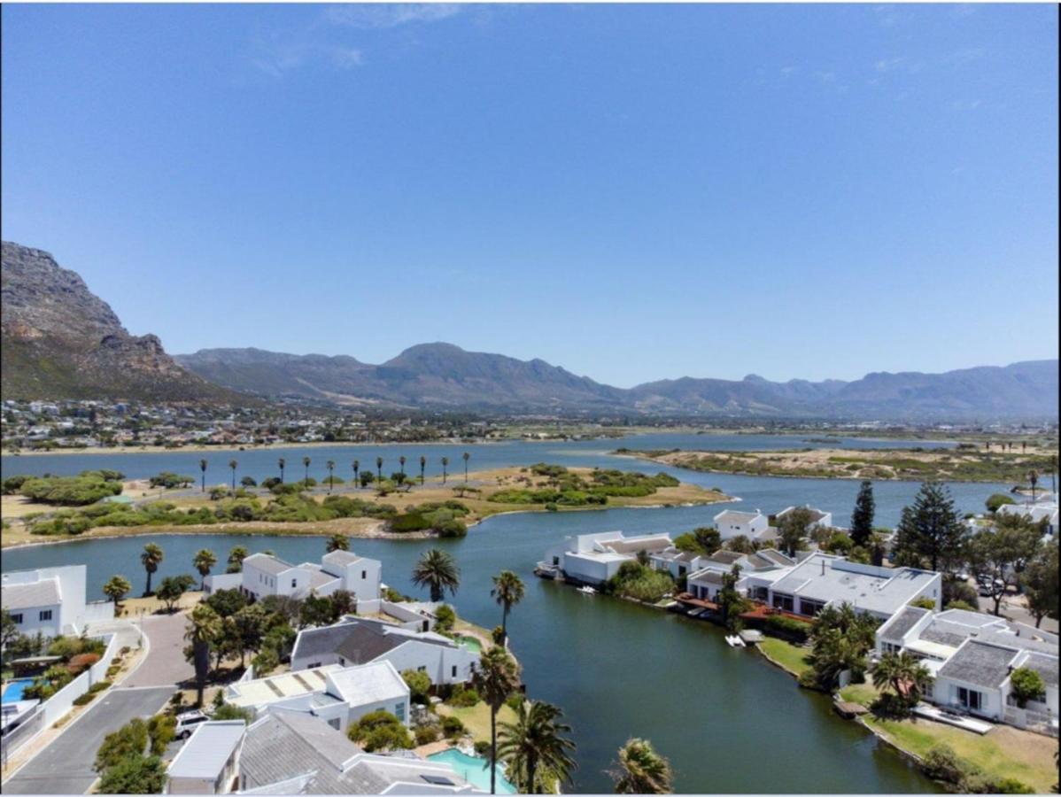 Vlei Cove Guesthouse Cape Town Exterior foto