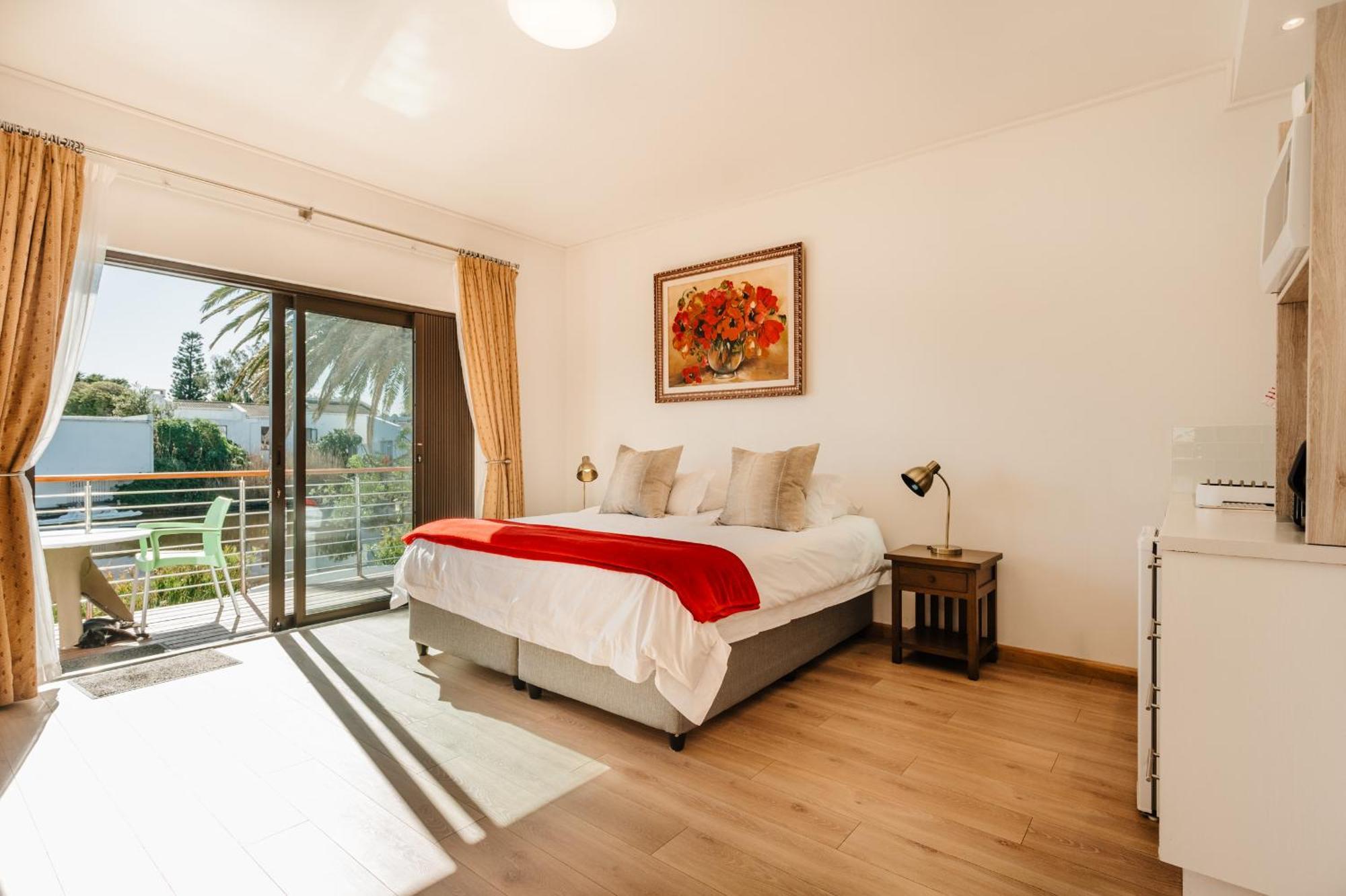 Vlei Cove Guesthouse Cape Town Exterior foto