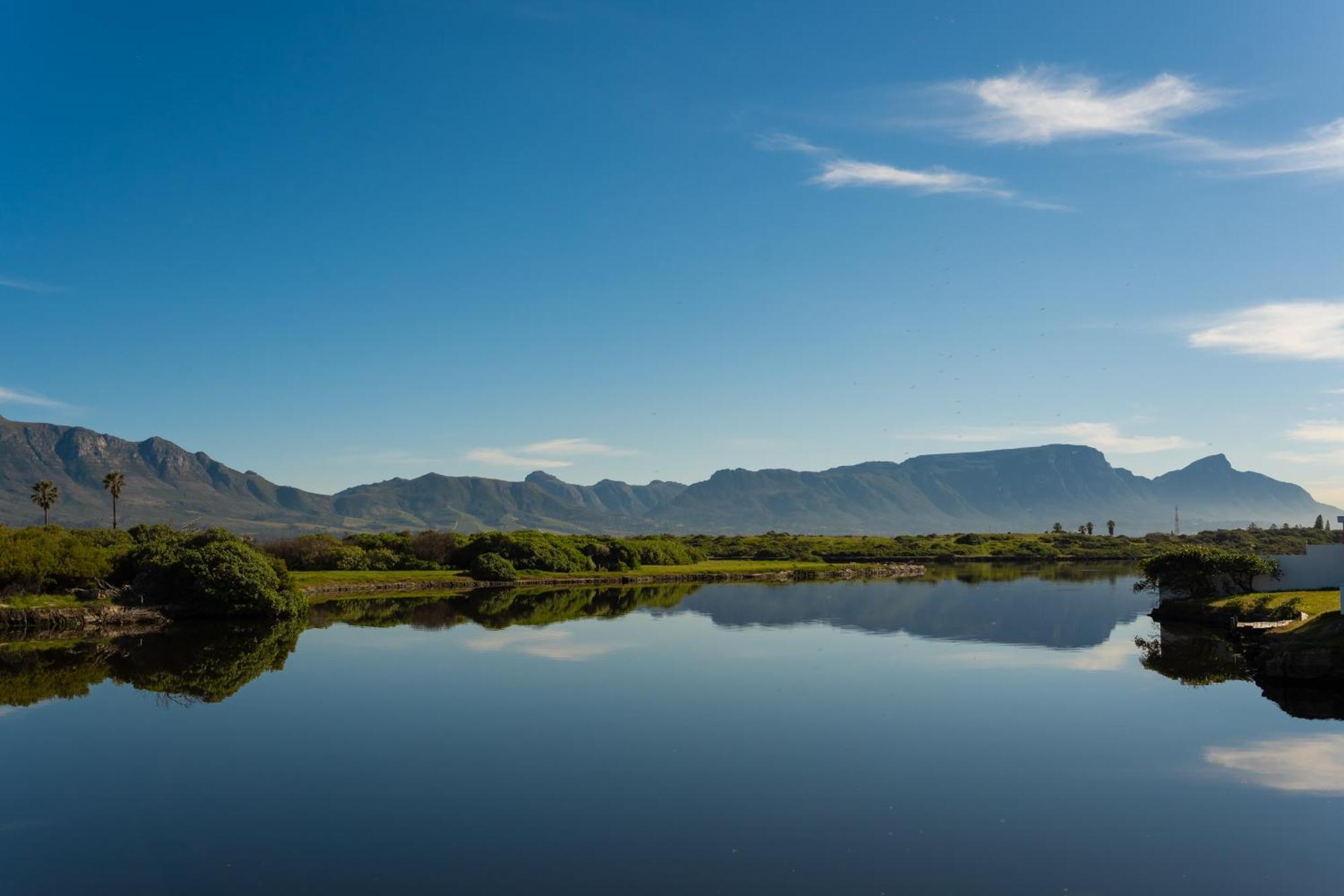 Vlei Cove Guesthouse Cape Town Exterior foto