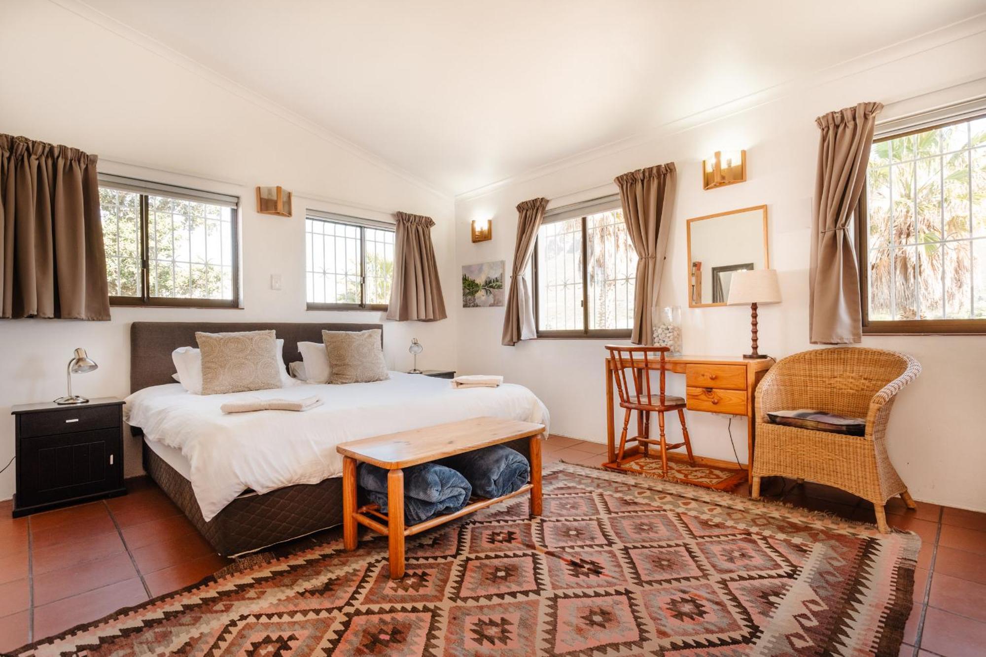 Vlei Cove Guesthouse Cape Town Exterior foto