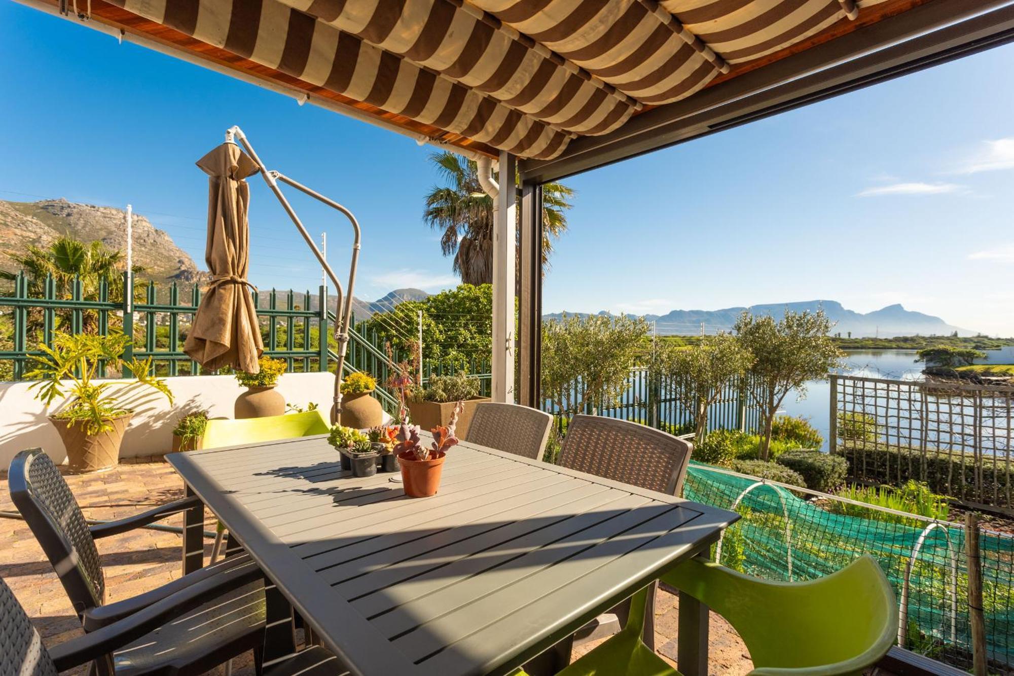 Vlei Cove Guesthouse Cape Town Exterior foto