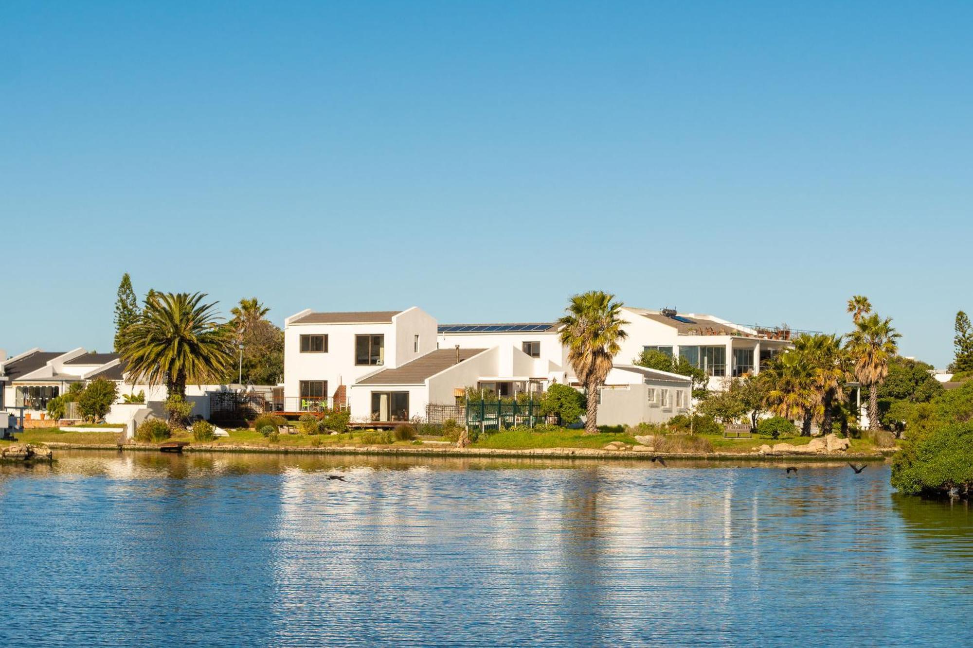 Vlei Cove Guesthouse Cape Town Exterior foto