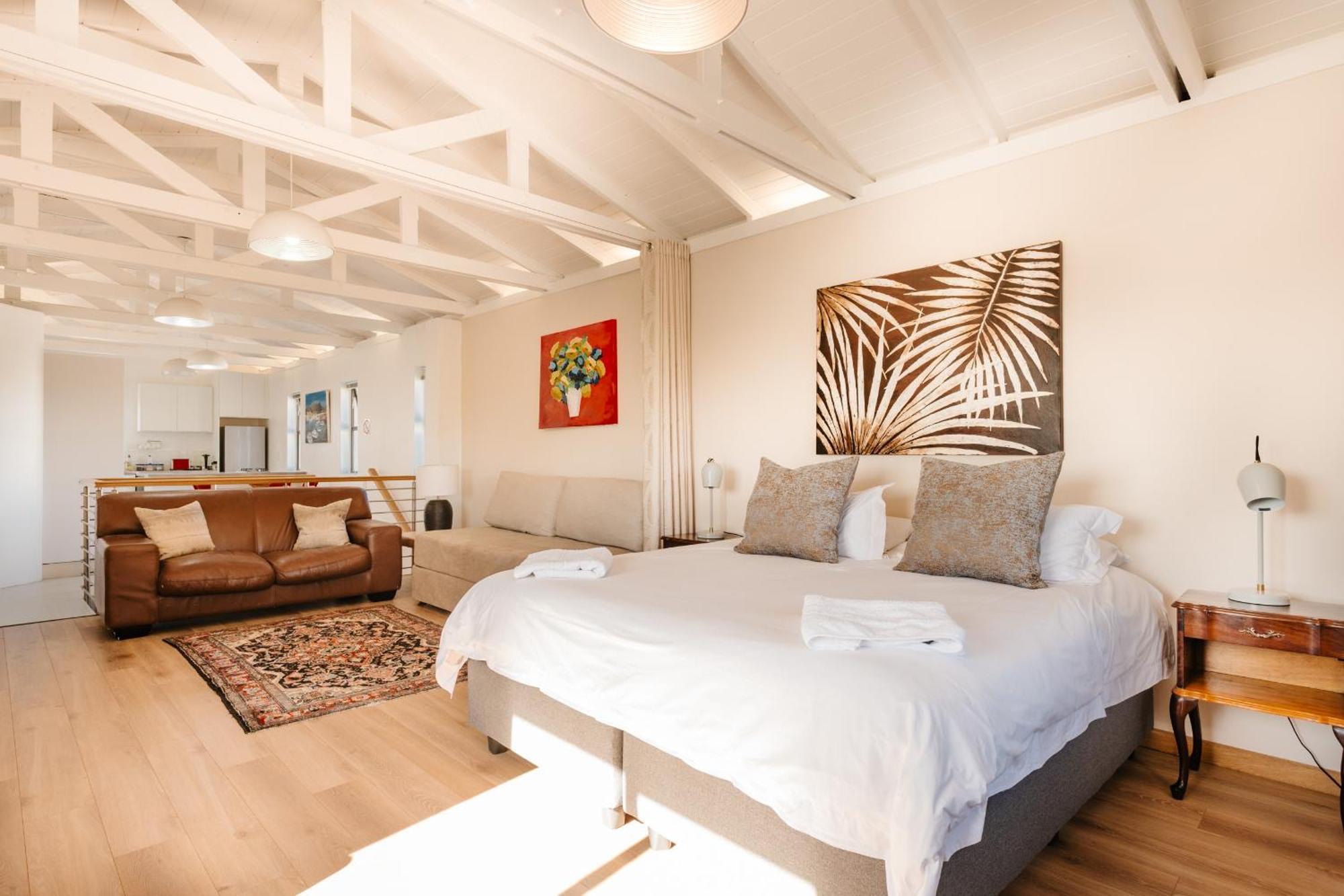 Vlei Cove Guesthouse Cape Town Exterior foto