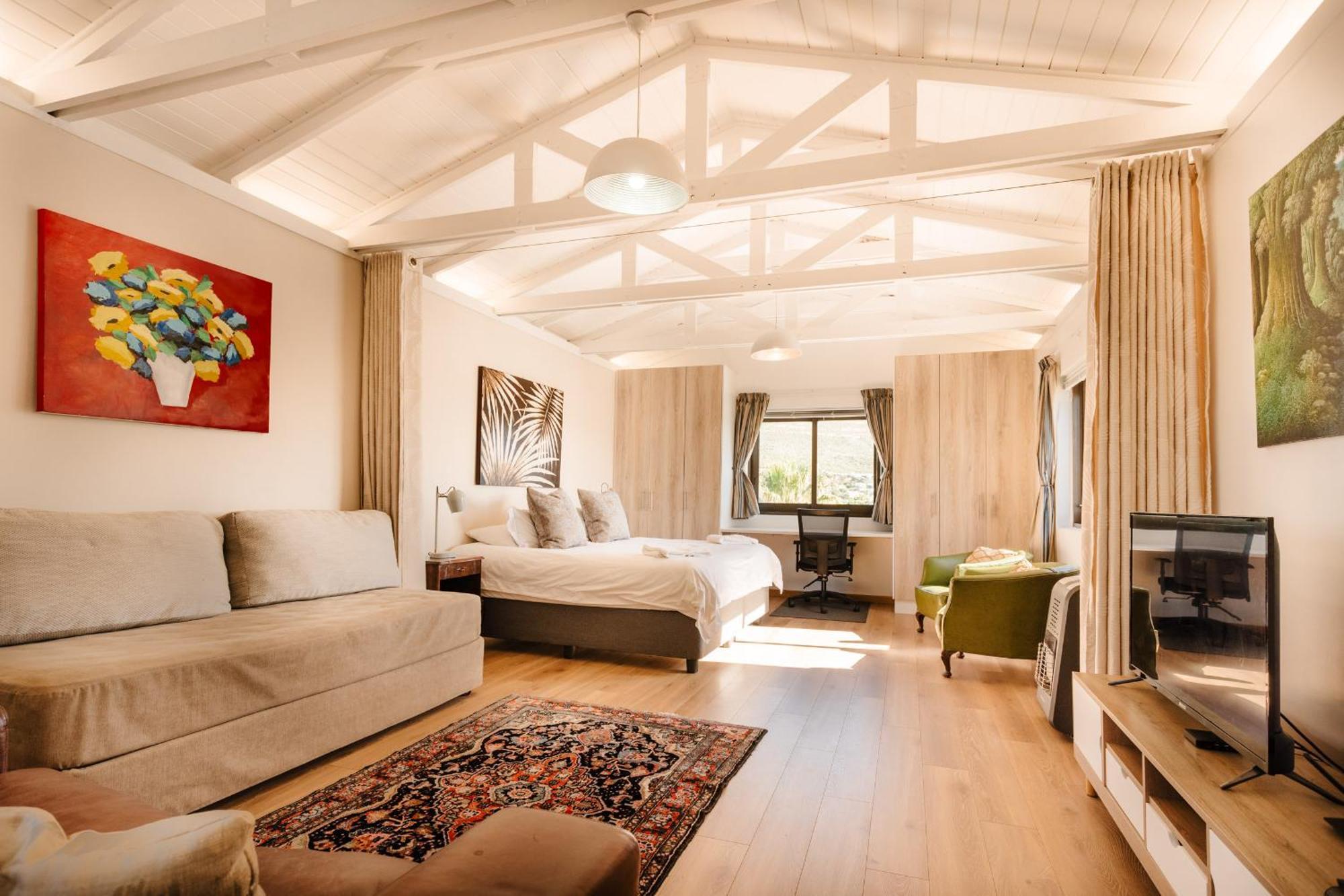 Vlei Cove Guesthouse Cape Town Exterior foto