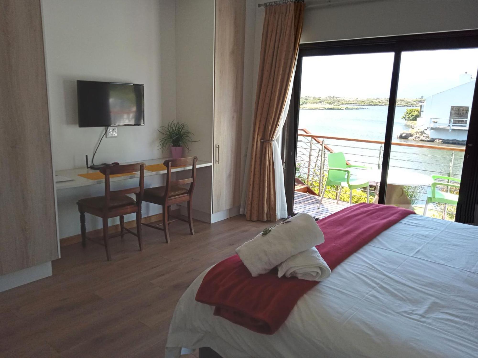 Vlei Cove Guesthouse Cape Town Exterior foto