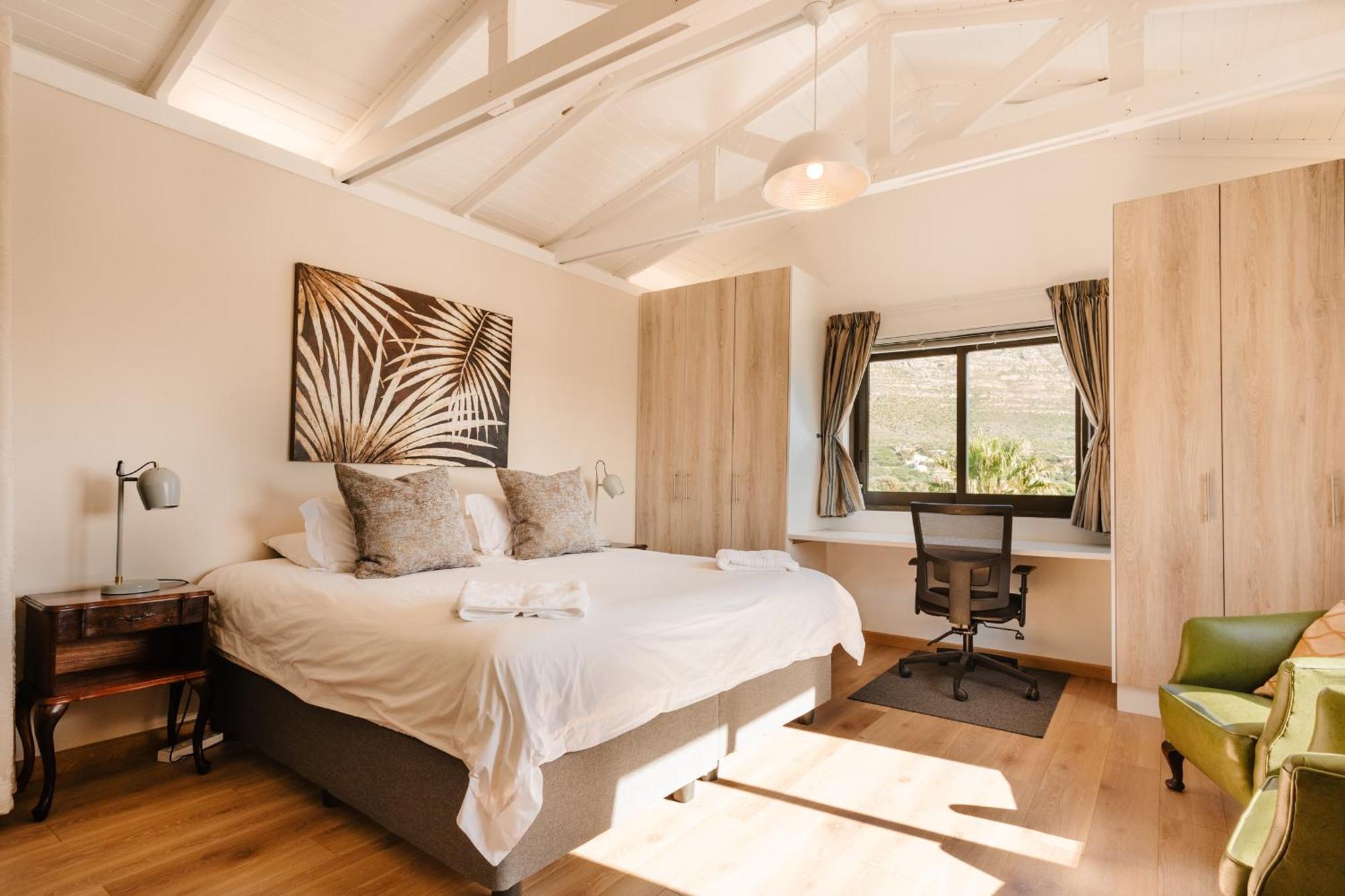 Vlei Cove Guesthouse Cape Town Exterior foto
