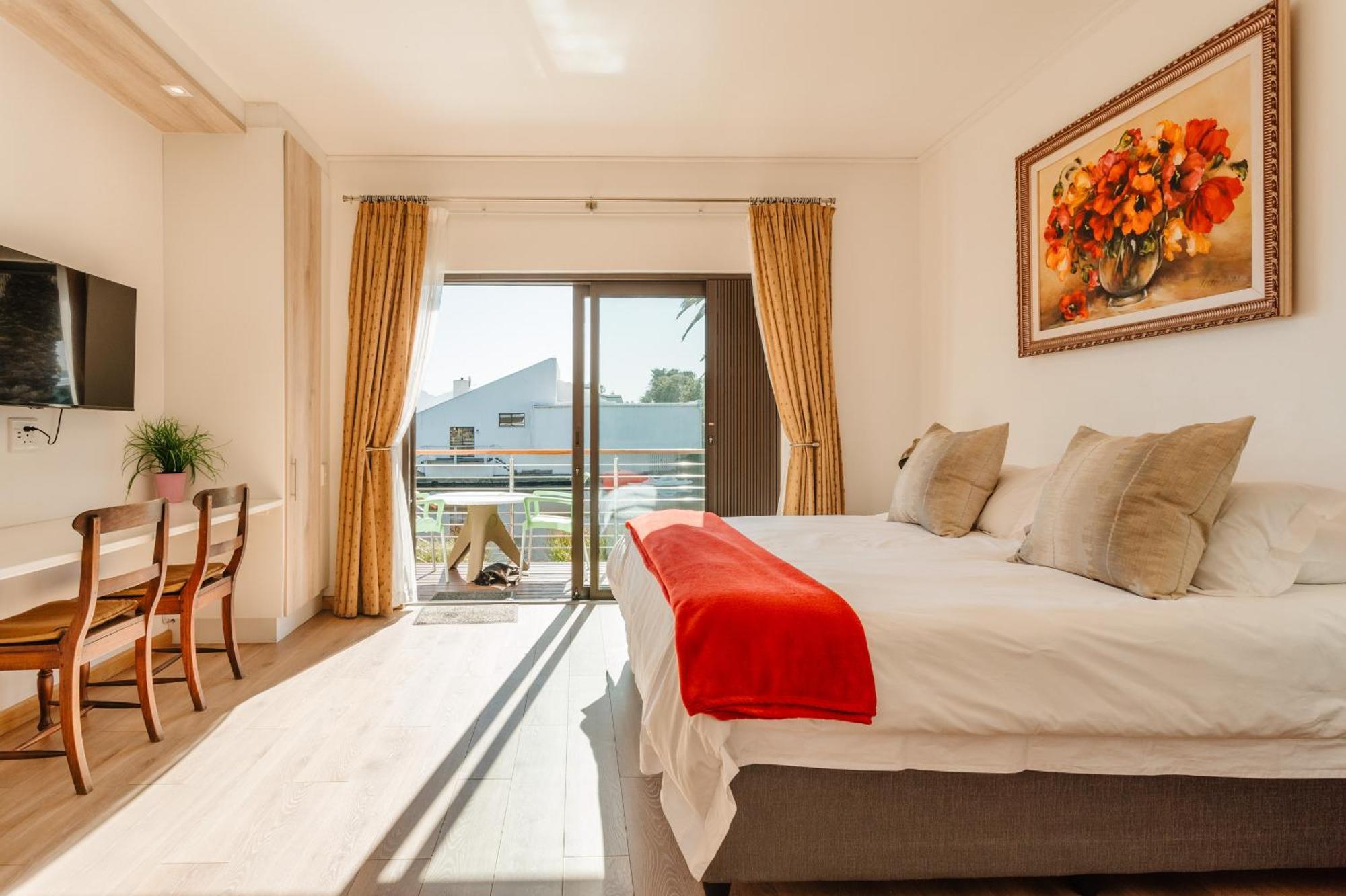 Vlei Cove Guesthouse Cape Town Exterior foto